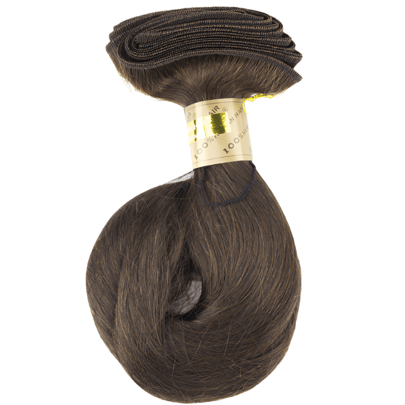 14" Bohyme Luxe - Machine Tied Weft - Body Wave - 4 - BL - BW - 14 - 4