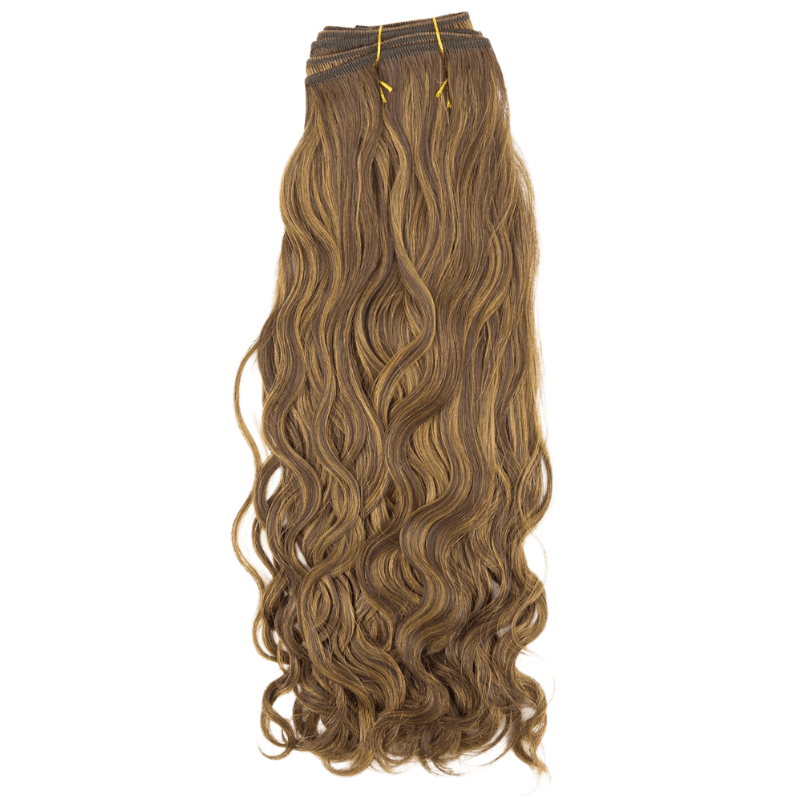 14" Bohyme Luxe - Machine Tied Weft - French Body Wave - D4/30 - BLFBD - 14 - D4/30