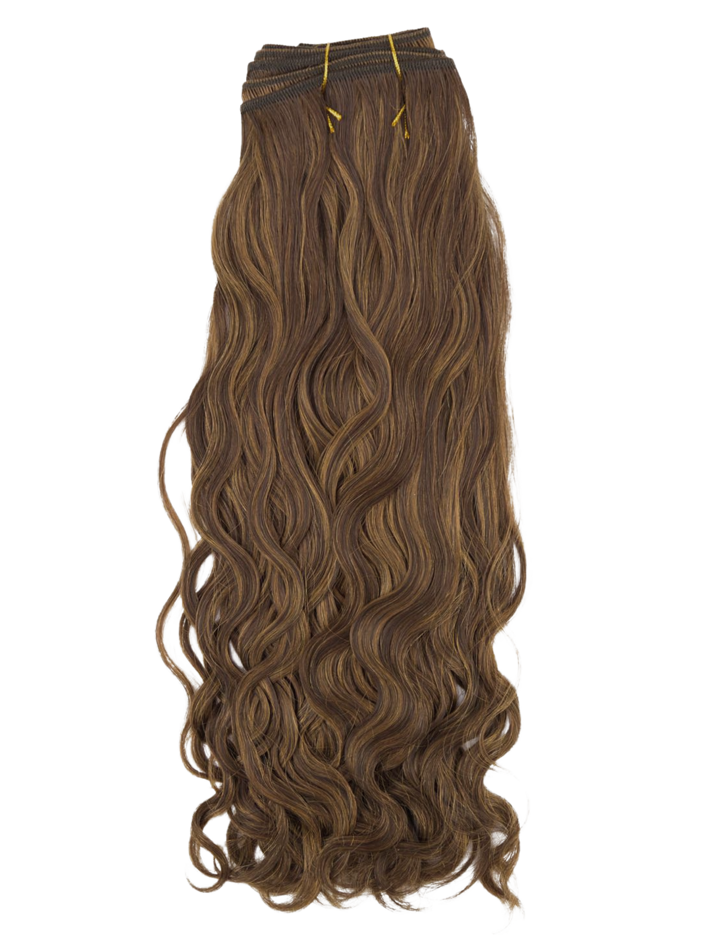 14" Bohyme Luxe - Machine Tied Weft - French Body Wave - D4/30 - BLFBD - 14 - D4/30