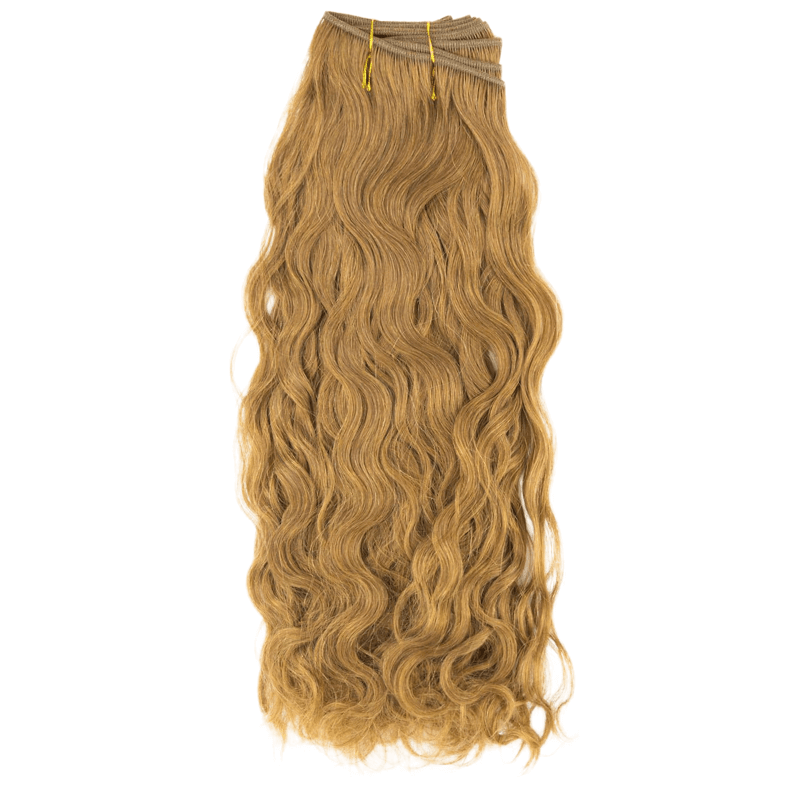 14" Bohyme Luxe - Machine Tied Weft - French Body Wave - 30 - BLFBD - 14 - 30