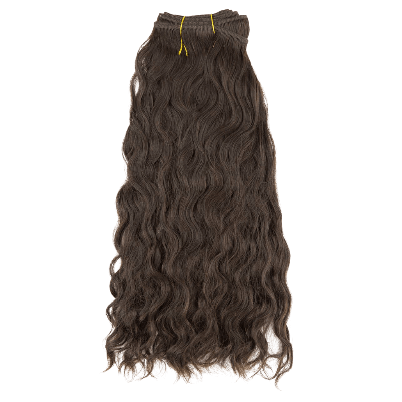 14" Bohyme Luxe - Machine Tied Weft - French Body Wave - 2 - BLFBD - 14 - 2