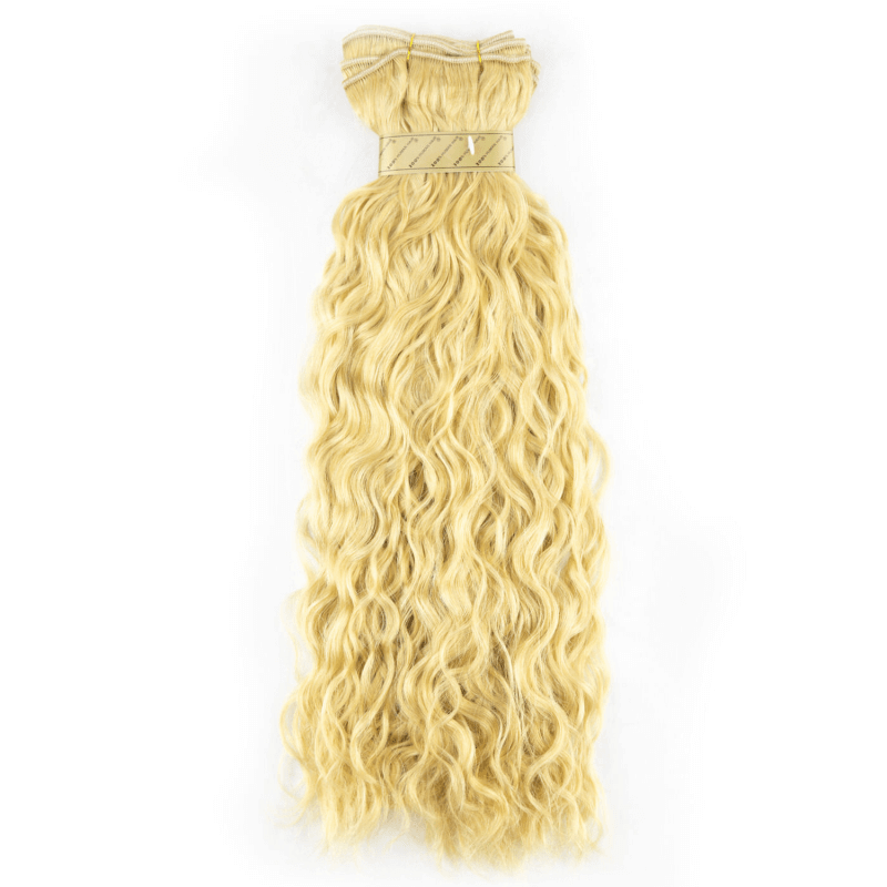 14" Bohyme Classic - Machine Tied Weft - French Refined Wave