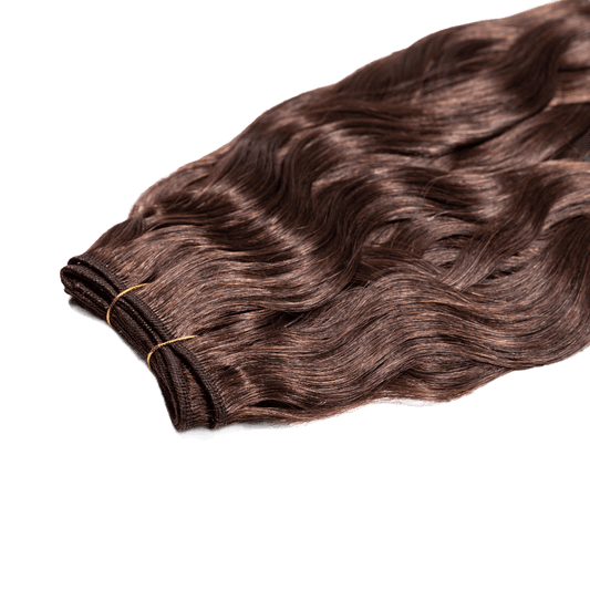 14" Bohyme Luxe - Machine Tied Weft - Soft Wave - 1 - BLSOF - 14 - 1