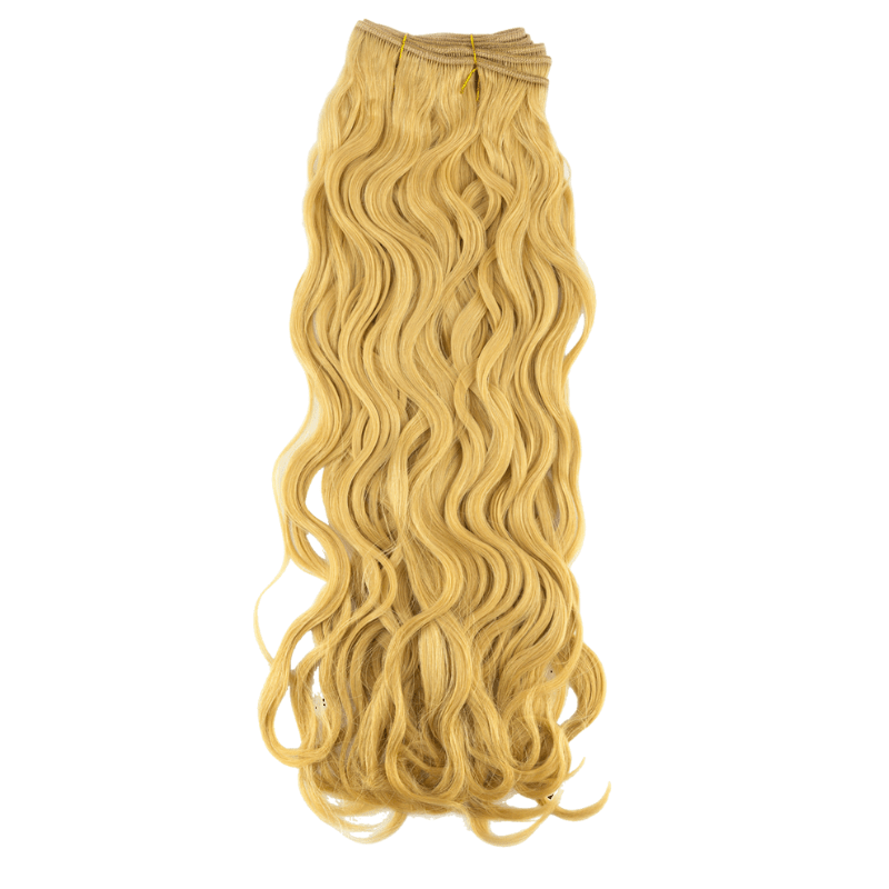14" Bohyme Luxe - Machine Tied Weft - Soft Wave - 27 - BLSOF - 14 - 27