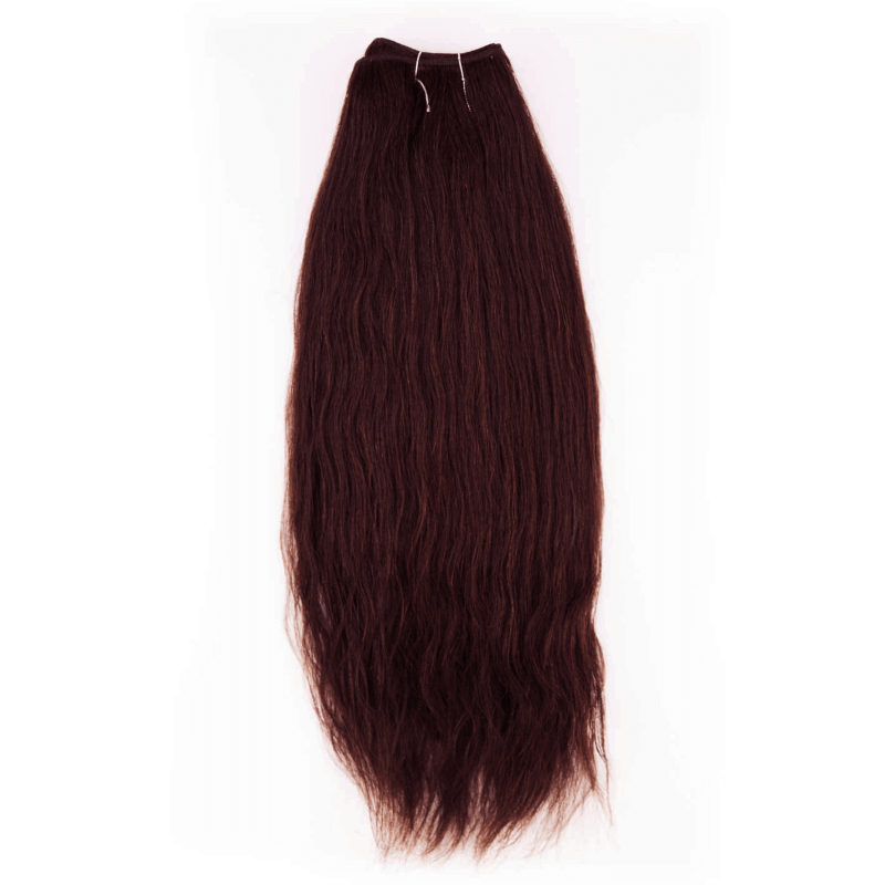 14" Bohyme Luxe - Machine Tied Weft - Textured Egyptian Wave - 99J - BL - EG - 14 - 99J