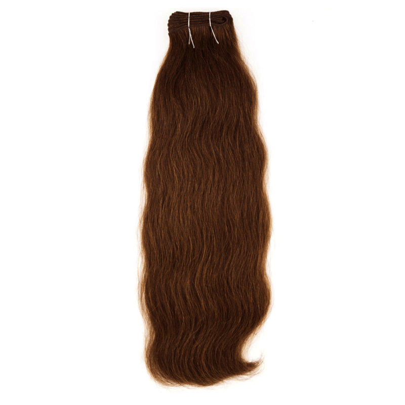 14" Bohyme Luxe - Machine Tied Weft - Textured Egyptian Wave - M2/33 - BL - EG - 14 - M2/33