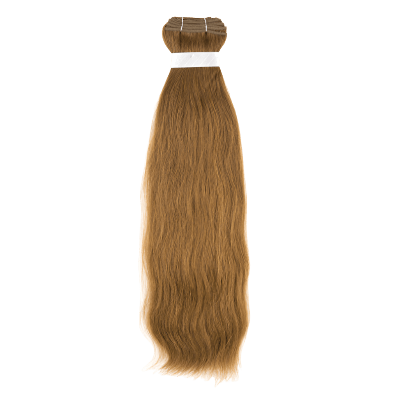 14" Bohyme Luxe - Machine Tied Weft - Textured Egyptian Wave - 30 - BL - EG - 14 - 30