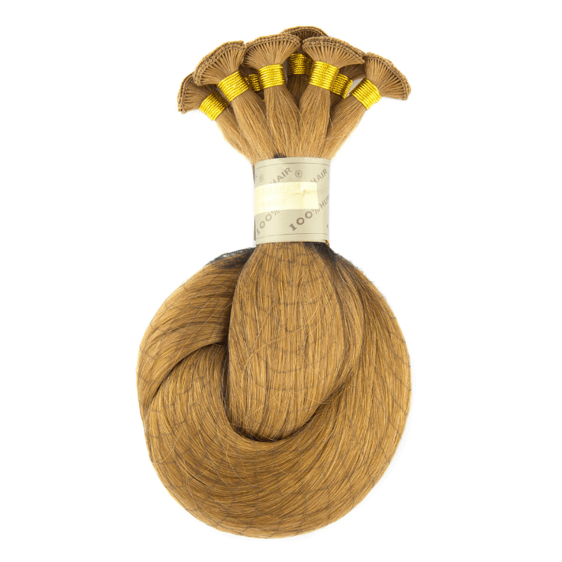 14” Bohyme Private Reserve - Hand Tied Weft - Body Wave - Full Pack - BL27 - BPRHBW - 14 - BL27