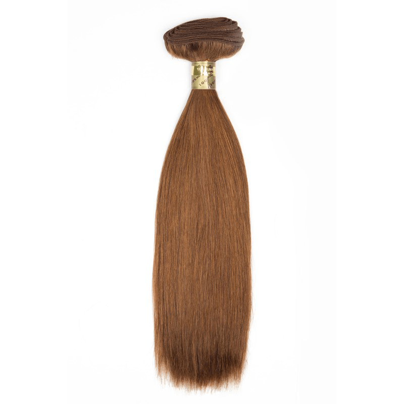 14" Bohyme Private Reserve - Machine Tied Weft - Silky Straight - 5 - BPR - ST - 14 - 5