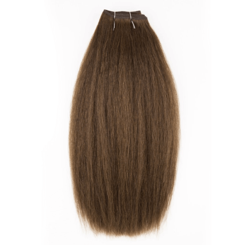 14" Bohyme Private Reserve - Machine Tied Weft - Textured Brazilian Wave - 4 - BPR - BZ - 14 - 4