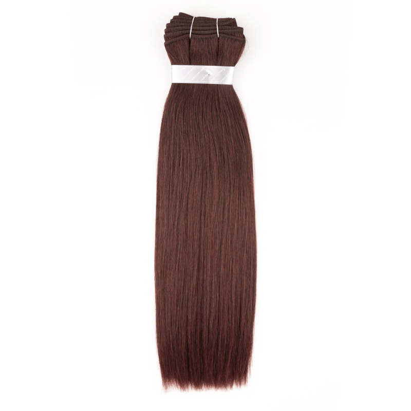 14" Bohyme Private Reserve - Machine Tied Weft - Textured Straight - 99J - BPR - TS - 14 - 99J