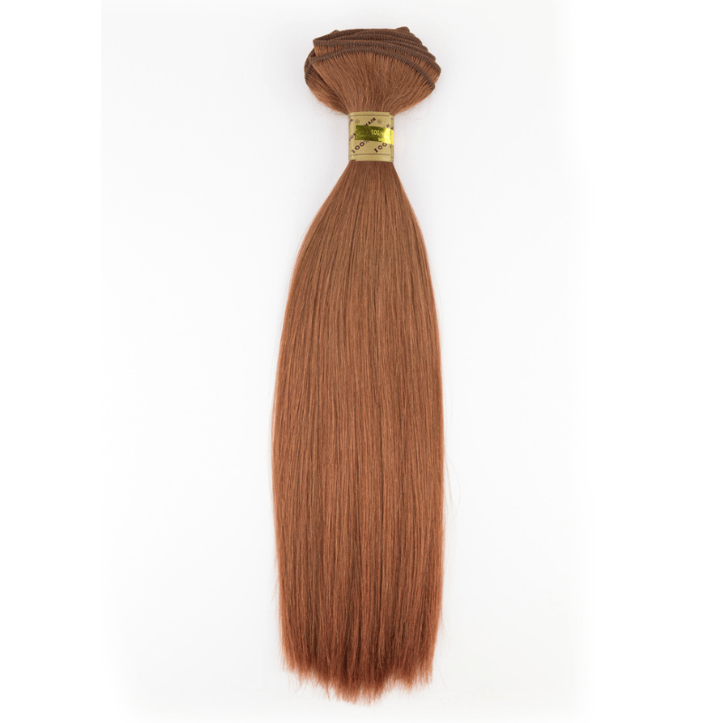 14" Bohyme Private Reserve - Machine Tied Weft - Textured Straight - 31 - BPR - TS - 14 - 31