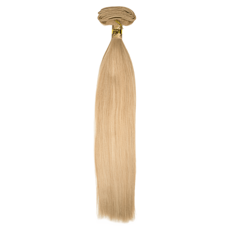14" Bohyme Private Reserve - Machine Tied Weft - Textured Straight - D18/22 - BPR - TS - 14 - D18/22