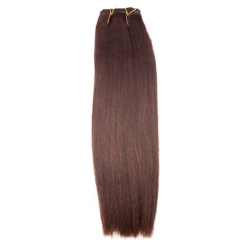 14" Natural Perm Weave - M2/33 - BDNTP - 14 - M2/33