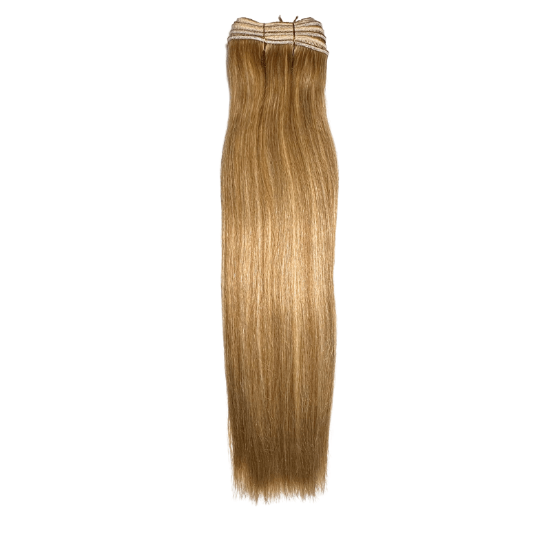 14" Natural Perm Weave - D14/22 - BDNTP - 14 - D14/22