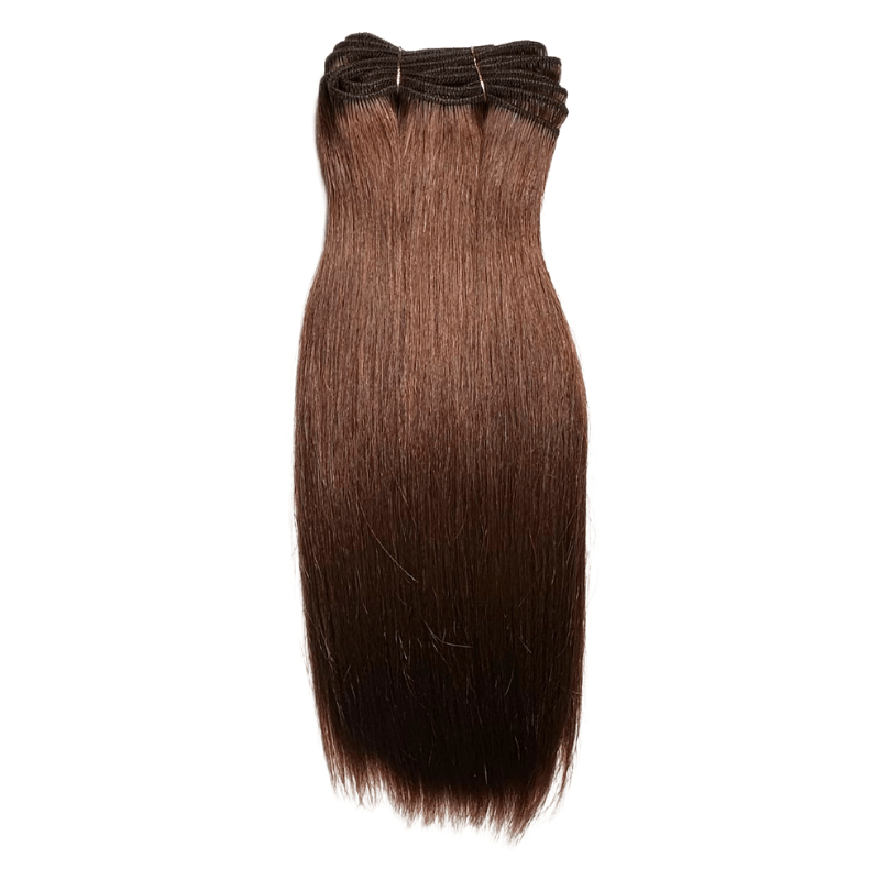 14" Natural Perm Weave - M4/33 - BDNTP - 14 - M4/33