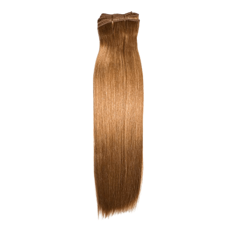 14" Natural Perm Weave - D30/270 - BDNTP - 14 - D30/270