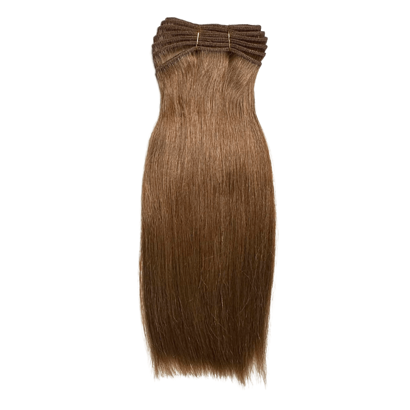 14" Natural Perm Weave - M4/30 - BDNTP - 14 - M4/30
