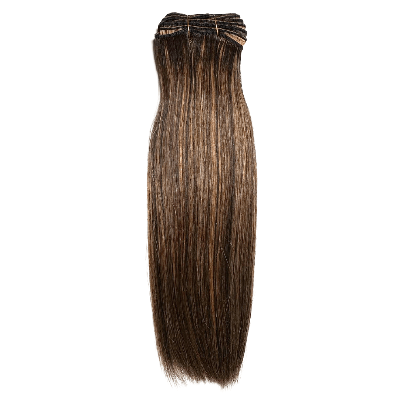 14" Natural Perm Weave - D1B/270 - BDNTP - 14 - D1B/270
