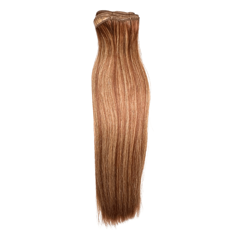 14" Natural Perm Weave - D27/33 - BDNTP - 14 - D27/33