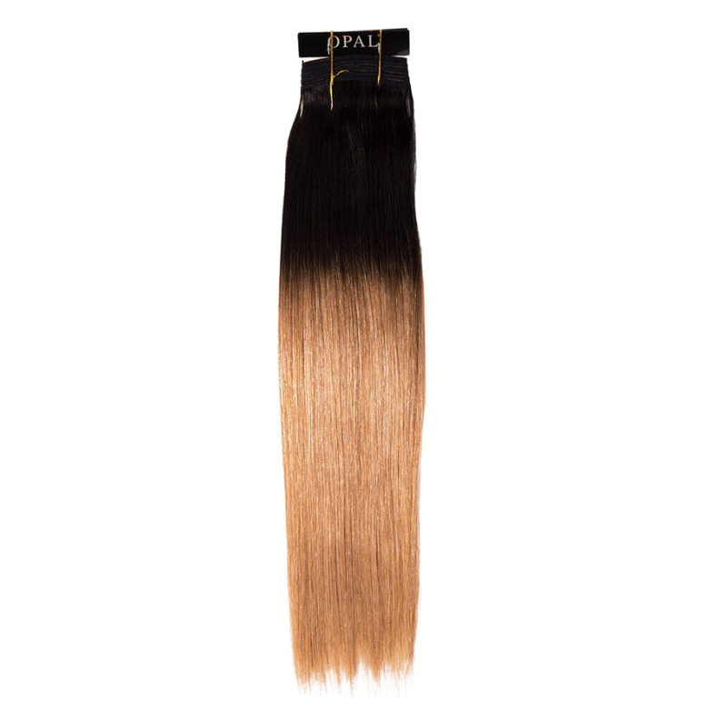 14" Natural Perm Weave - T1B/270 - BDNTP - 14 - T1B/270
