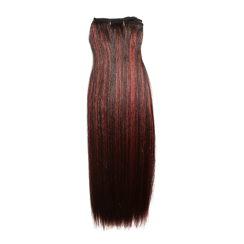 14" Natural Perm Weave - D1B/330 - BDNTP - 14 - D1B/330