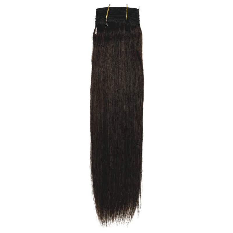14" Natural Perm Weave - D1B/30 - BDNTP - 14 - D1B/30