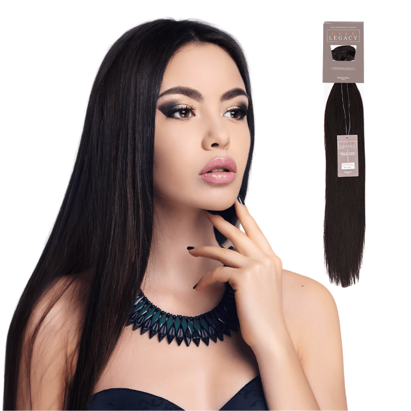 14" Straight Bundle - 613 - OXL1S - 14 - 613