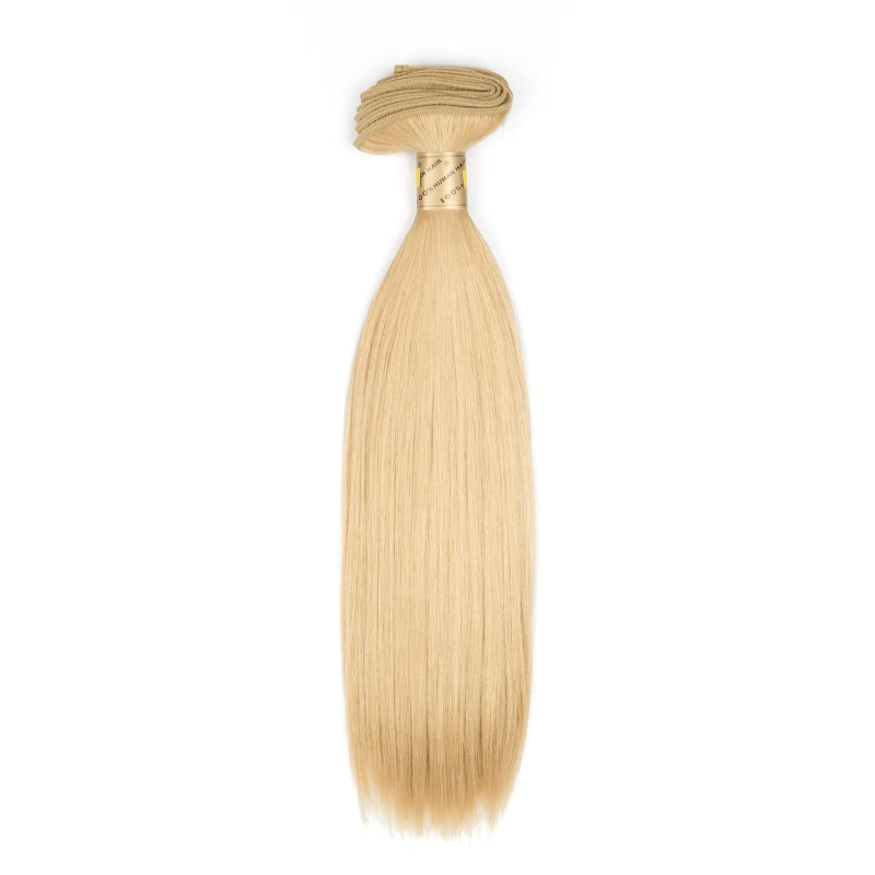 16" Bohyme Private Reserve - Machine Tied Weft - Silky Straight - 24 - BPR - ST - 16 - 24