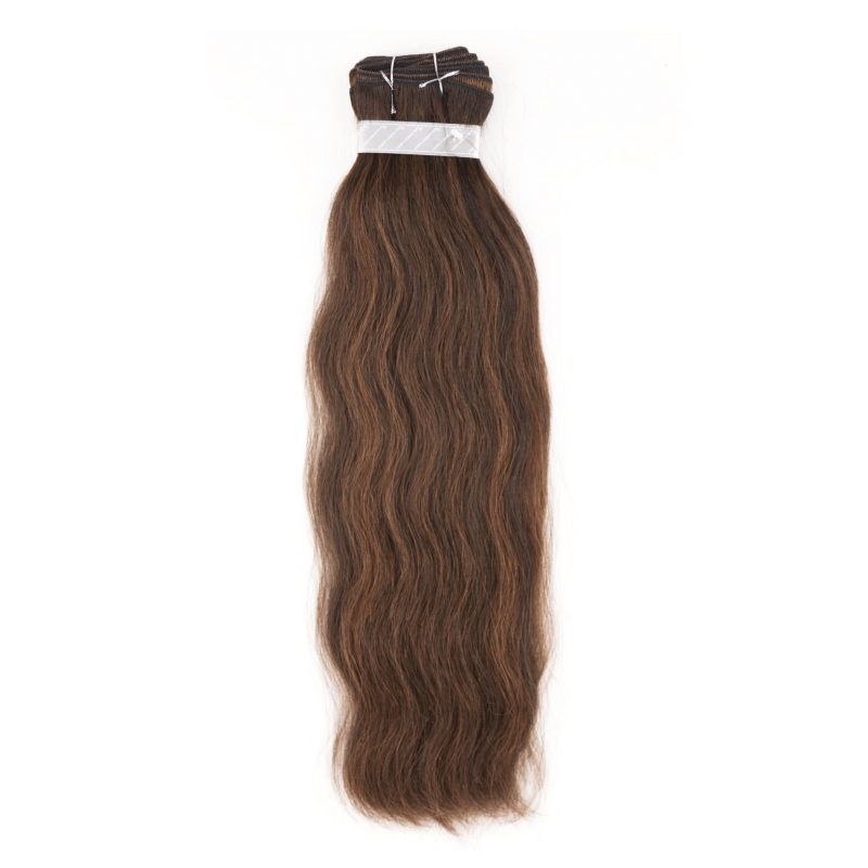 16" Bohyme Private Reserve - Machine Tied Weft - Textured Egyptian Wave - D1B/33 - BPR - EG - 16 - D1B/33