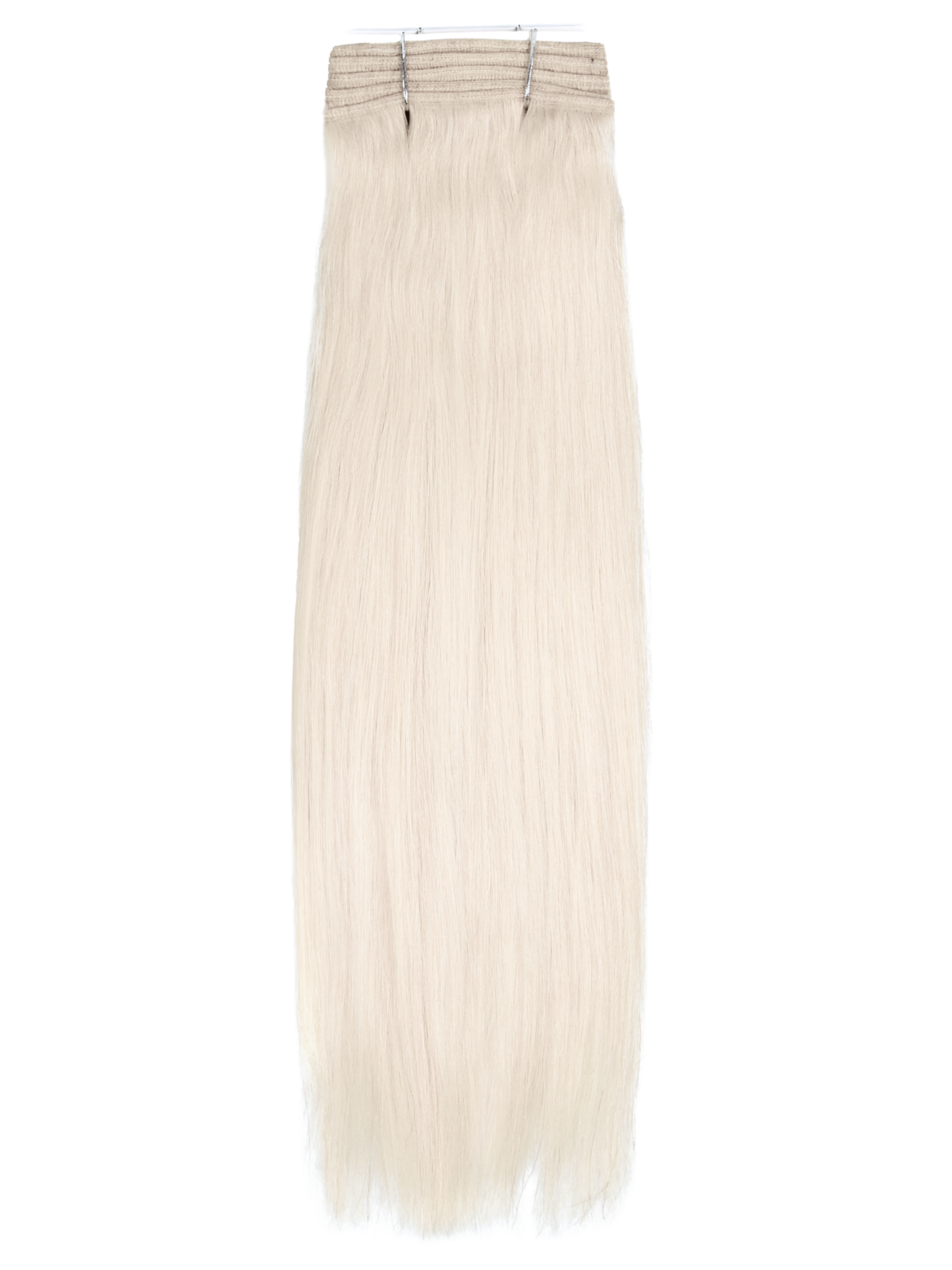 16" Bohyme Private Reserve - Machine Tied Weft - Textured Straight - 1B - BPR - TS - 16 - 1B
