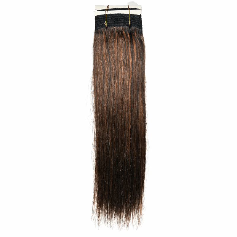 16" Straight Yaki Weave - D1B - 350 - OX - YK - 16 - D1B/350