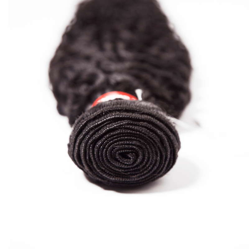 18" Bohemian Curl Bundle - NATURAL BLACK - OX1BO - 18 - NATURALBLACK