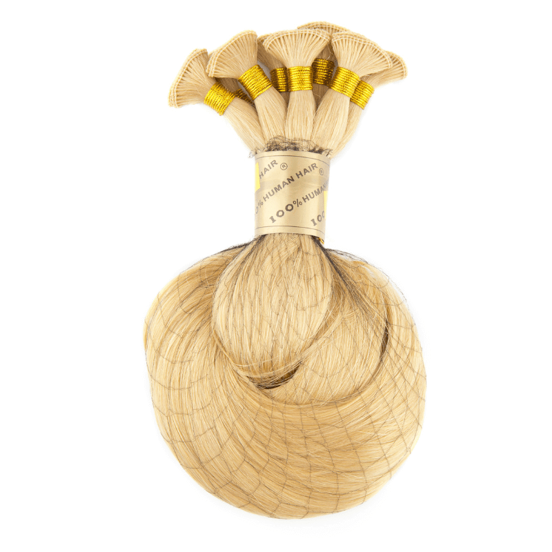 18" Bohyme Classic - Hand Tied Weft - Body Wave - Single Weft - 27 - BOHBWIW - 18 - 27