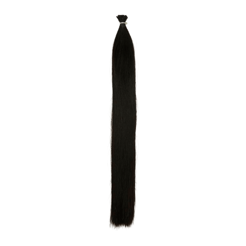 18" Bohyme Classic - I - Tips - Silky Straight (Small Tip Size) - FINAL SALE - 1B - BOISS - 18 - 1B