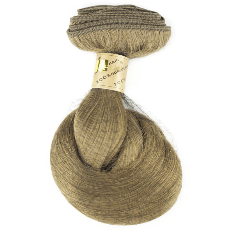 18" Bohyme Classic - Machine Tied Weft - Body Wave - 8 - BO - BW - 18 - 8