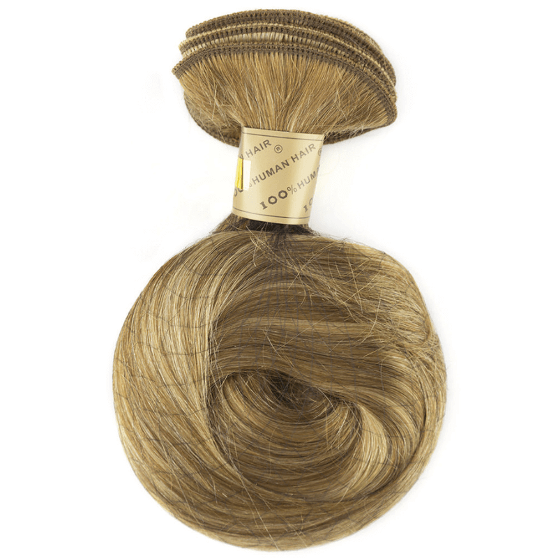 18" Bohyme Classic - Machine Tied Weft - Body Wave - D10/16 - BO - BW - 18 - D10/16