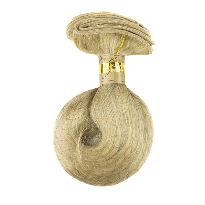 18" Bohyme Classic - Machine Tied Weft - Body Wave - D18/BL22 - BO - BW - 18 - D18/BL22