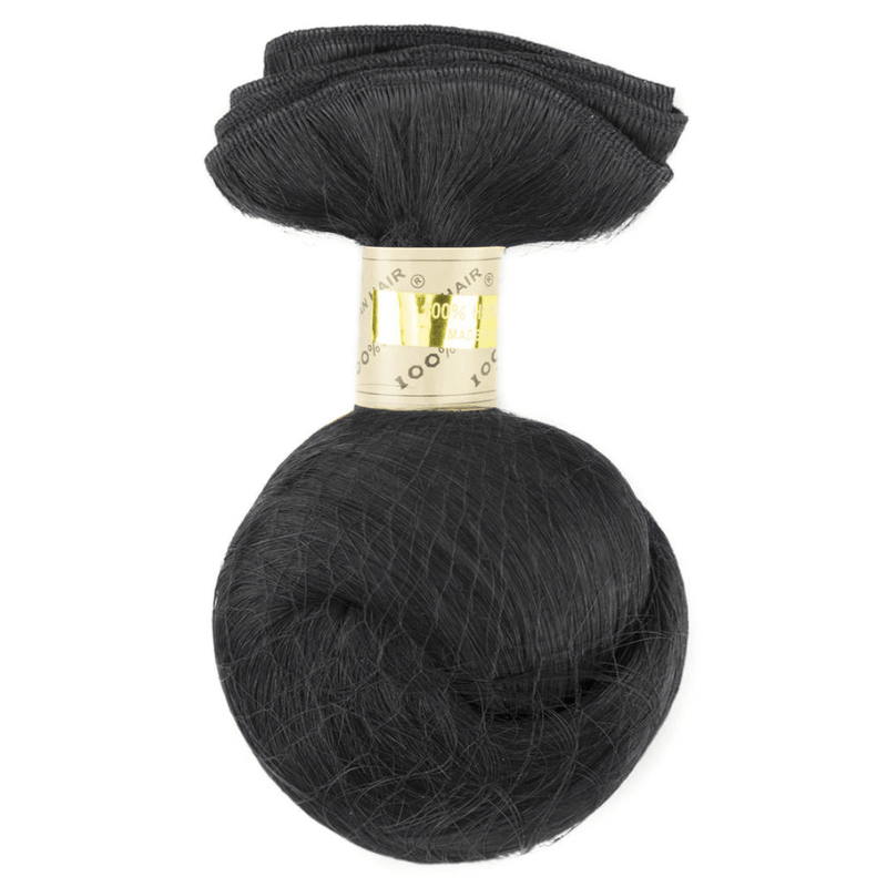 18" Bohyme Classic - Machine Tied Weft - Body Wave - 1 - BO - BW - 18 - 1