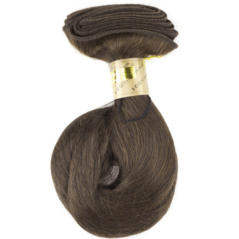 18" Bohyme Classic - Machine Tied Weft - Body Wave - 4 - BO - BW - 18 - 4