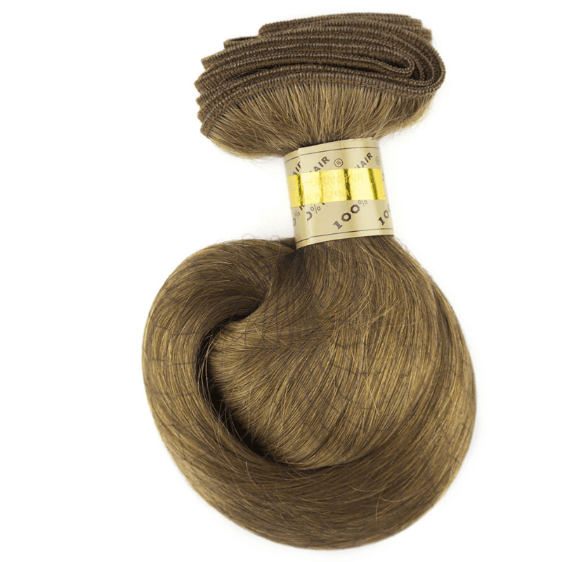18" Bohyme Classic - Machine Tied Weft - Body Wave - 30 - BO - BW - 18 - 30