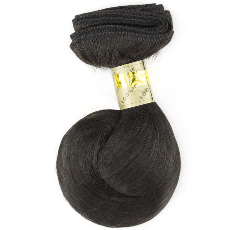 18" Bohyme Classic - Machine Tied Weft - Body Wave - 1B - BO - BW - 18 - 1B