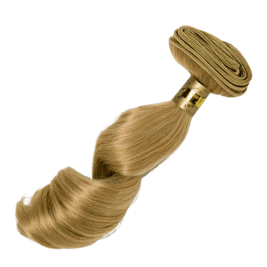 18" Bohyme Classic - Machine Tied Weft - Body Wave - 1 - BO - BW - 18 - 1