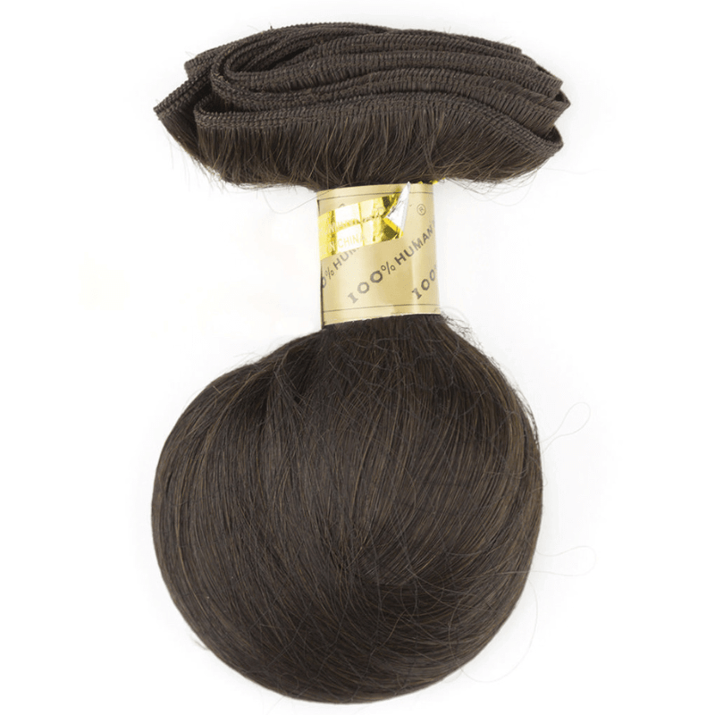 18" Bohyme Classic - Machine Tied Weft - Body Wave - 2 - BO - BW - 18 - 2
