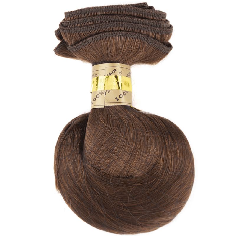 18" Bohyme Classic - Machine Tied Weft - Body Wave - 33 - BO - BW - 18 - 33