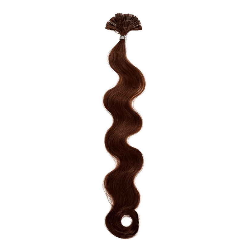 18" Bohyme Classic - V - Tips - Body Wave (Medium Tip Size) - FINAL SALE - 33 - BOVBM - 18 - 33