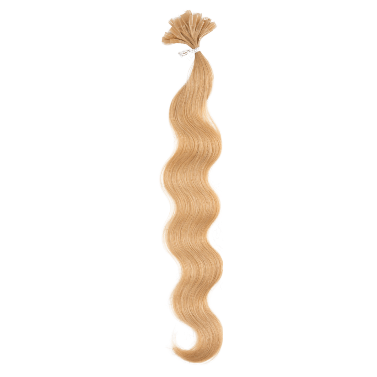 18" Bohyme Classic - V - Tips - Body Wave (Medium Tip Size) - FINAL SALE - BL22 - BOVBM - 18 - BL22