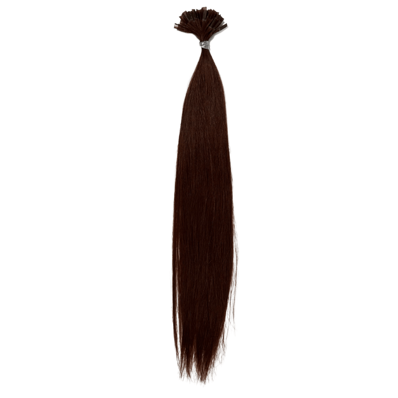 18" Bohyme Classic - V - Tips - Silky Straight (Small Tip Size) - FINAL SALE - 33 - BOVSM - 18 - 33