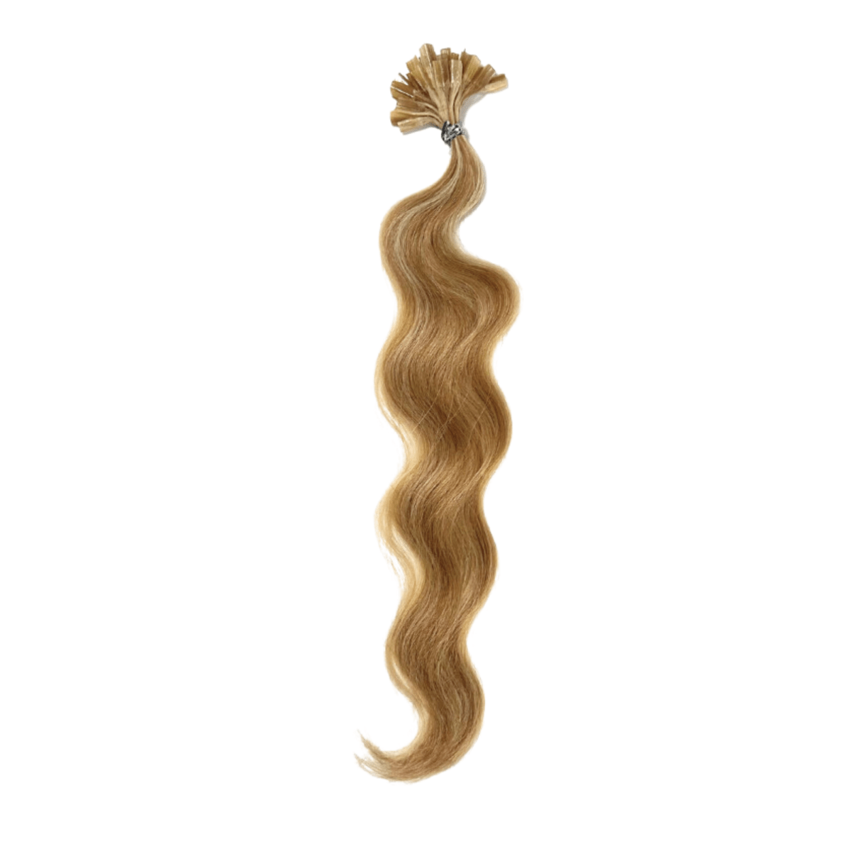 18" Bohyme Classic - V - Tips - Textured Egyptian Wave - FINAL SALE - H18/22 - BOVEM - 18 - H18/22