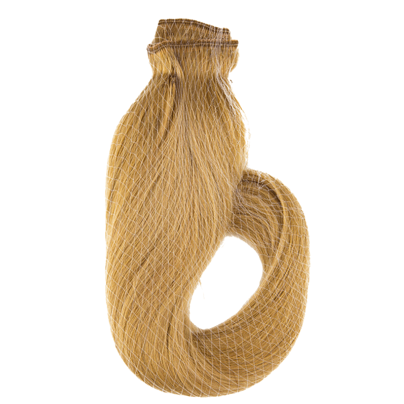 18" Bohyme Essential - Halo V2 - Silky Straight - 8 - BOHA2 - 18 - 8